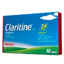 Alergia