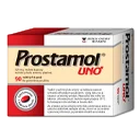 Erekcia a prostata