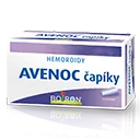Hemoroidy