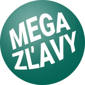 MEGA ZĽAVY až do 50%