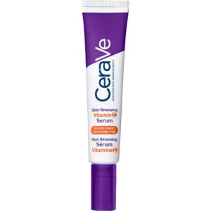 Sérum s vitamínom C na obnovu pleti