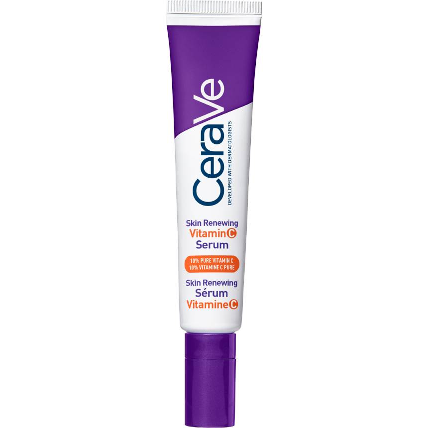 Sérum s vitamínom C na obnovu pleti